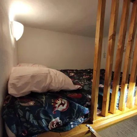 Апартаменты Joli T2 Proche Vieux-port, Terrasses Du Port Et Metro Joliette *