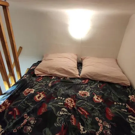 Joli T2 Proche Vieux-port, Terrasses Du Port Et Metro Joliette Апартаменты *